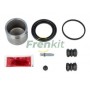 254918 FRENKIT Ремкомплект, Гальмівний супорт