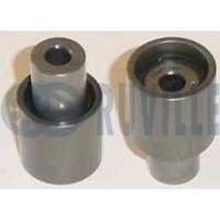 540455 RUVILLE Паразитный / Ведущий ролик, Зубчастий ремінь