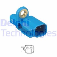 SS20607 DELPHI Датчик частота обертання колеса