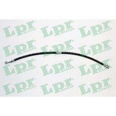 6T48748 LPR Гальмівний шланг