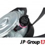 1199103280 JP GROUP Вентилятор охолодження двигуна