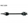VKJC 1220 SKF Привідний вал