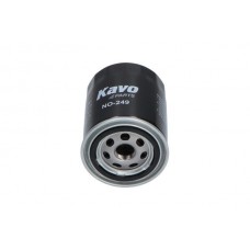NO-249 KAVO PARTS Масляний фільтр