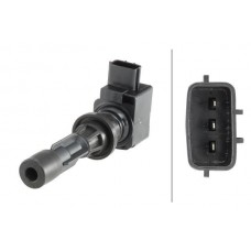5DA 230 036-061 HELLA Котушка запалювання