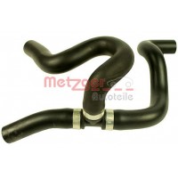 2380016 METZGER Шланг вентиляція картера