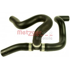 2380016 METZGER Шланг вентиляція картера