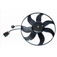 33816 ASAM Вентилятор охолодження двигуна