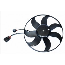 33816 ASAM Вентилятор охолодження двигуна