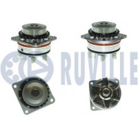 561094 RUVILLE Водяний насос охолодження двигуна