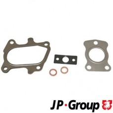 4117751210 JP GROUP Монтажний комплект компресор