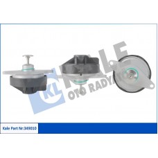 349010 KALE OTO RADYATÖR Клапан повернення ОГ