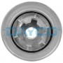 DPV1052 DAYCO Ремінний шків колінчастий вал