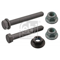 21499 FEBI BILSTEIN Монтажный комплект, Ричаг незалежної підвіски колеса