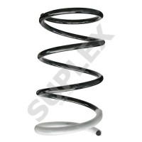 20217 SUPLEX Пружина ходової частини