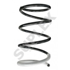 20217 SUPLEX Пружина ходової частини