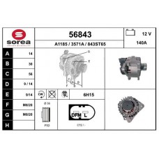 56843 EAI Генератор