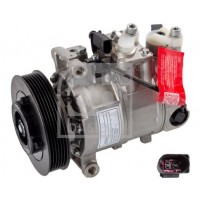 45217 FEBI BILSTEIN Компресор кондиціонера