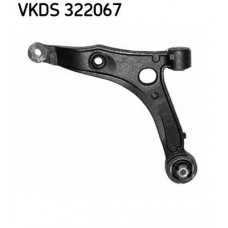 VKDS 322067 SKF Ричаг незалежної підвіски колеса, подвеска колеса