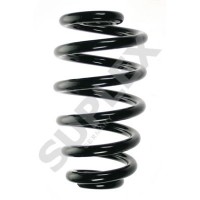 03198 SUPLEX Пружина ходової частини