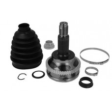 607-371 CIFAM Шарнирный комплект, Привідний вал