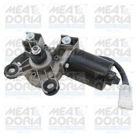 27168 MEAT & DORIA Двигун склоочисника