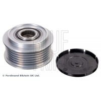 ADBP610037 BLUE PRINT Механізм вільного ходу генератора