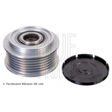 ADBP610037 BLUE PRINT Механізм вільного ходу генератора