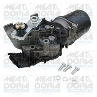 27155 MEAT & DORIA Двигун склоочисника
