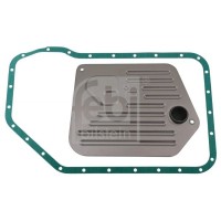 100249 FEBI BILSTEIN Комплект гидрофильтров, Автоматична коробка передач