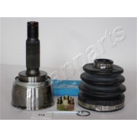 GI-512 JAPANPARTS Шарнирный комплект, Привідний вал