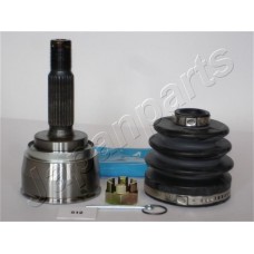 GI-512 JAPANPARTS Шарнирный комплект, Привідний вал