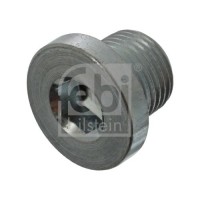 48906 FEBI BILSTEIN Різьбова пробка, Масляний піддон