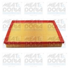 18540 MEAT & DORIA Повітряний фільтр