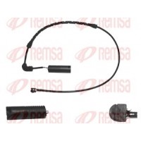 001050 REMSA Сигналізатор зносу гальмівних колодок