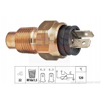 1.830.509 EPS Датчик температура охолоджувальної рідини