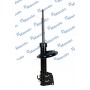 MSS017205 MANDO Амортизатор