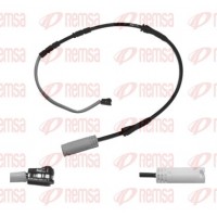 001101 REMSA Сигналізатор зносу гальмівних колодок