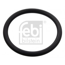100991 FEBI BILSTEIN Ущільнювальне кільце, Шланг охолоджувальної рідини