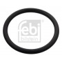100991 FEBI BILSTEIN Ущільнювальне кільце, Шланг охолоджувальної рідини