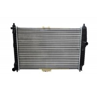 32430 ASAM Радіатор охолодження двигуна