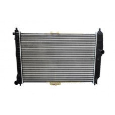 32430 ASAM Радіатор охолодження двигуна