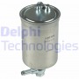 HDF598 DELPHI Паливний фільтр