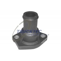 07.19.127 TRUCKTEC AUTOMOTIVE Фланець охолоджувальної рідини