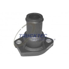 07.19.127 TRUCKTEC AUTOMOTIVE Фланець охолоджувальної рідини