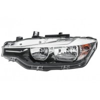1EG 012 101-911 HELLA Основна фара