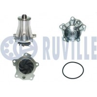 56653 RUVILLE Водяний насос охолодження двигуна