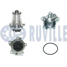 56653 RUVILLE Водяний насос охолодження двигуна