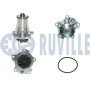 56653 RUVILLE Водяний насос охолодження двигуна