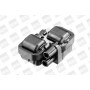 ZS297 BorgWarner (BERU) Котушка запалювання