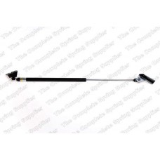 GS1231 ROC Газова пружина кришка багажника